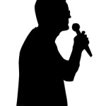 speaking